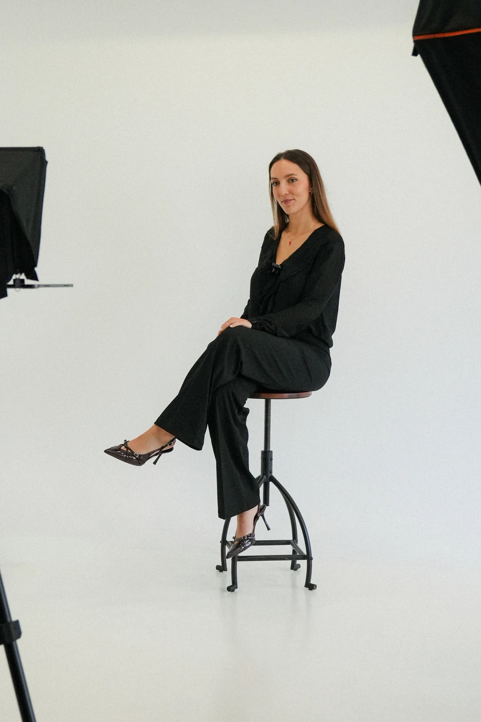 Naomi d'ainsi agency