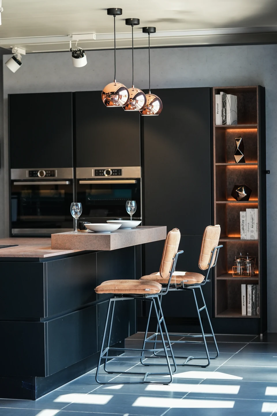 Shooting photo décoration intérieur