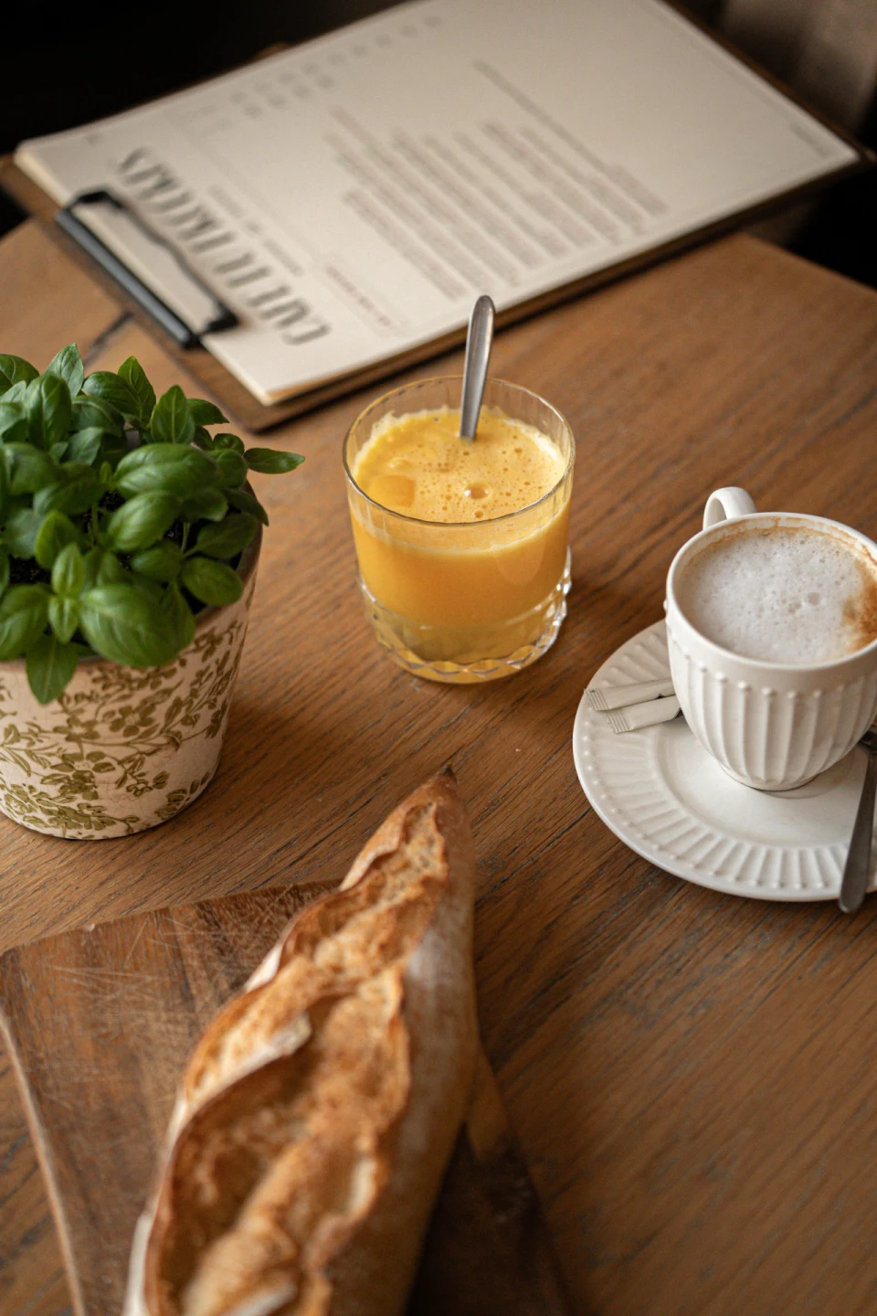 Photo de couverture pour Café du Progrès