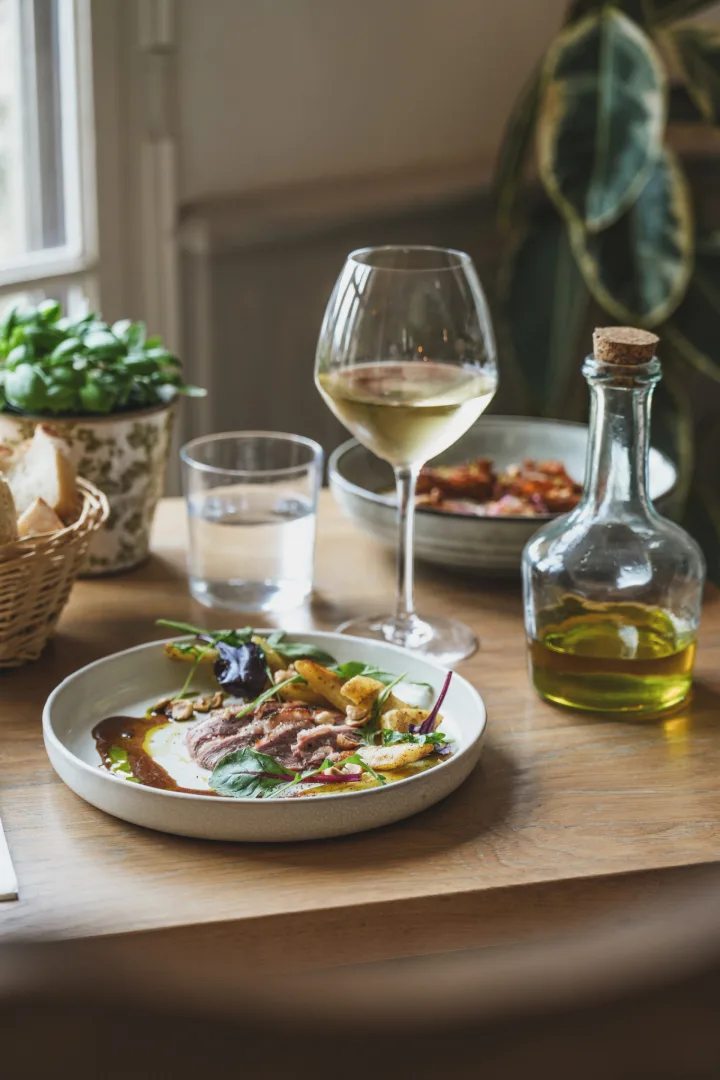 1ere photo de galerie pour Café du Progrès